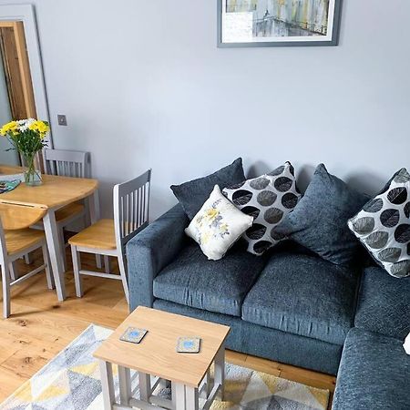 Cosy Annex In The Gateway To The Lakes Burneside Exterior foto