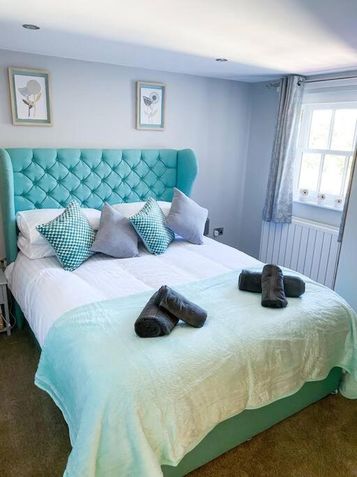 Cosy Annex In The Gateway To The Lakes Burneside Exterior foto